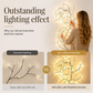 Decorative Flexible LED Willow Branch String Lights