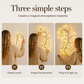 Decorative Flexible LED Willow Branch String Lights