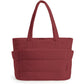 ✨Limited time – 50% off⏰👜 Lightweight puffy fabric bag (🔥hot sale🔥)