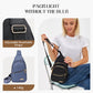 🎁Gift Idea Hot sale 49% OFF🔥Women's Fashion Casual Solid Color Crossbody Bag