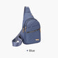 🎁Gift Idea Hot sale 49% OFF🔥Women's Fashion Casual Solid Color Crossbody Bag