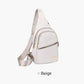 🎁Gift Idea Hot sale 49% OFF🔥Women's Fashion Casual Solid Color Crossbody Bag