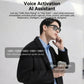 💎 60% OFF! 💎 AI Smart Glasses with ChatGPT – 8MP Camera, 4K Video, Real-Time Translation in 160+ Languages & HiFi Audio 🕶️🧠