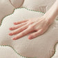 Bamboo Viscose Mattress Protector with Deep Pockets