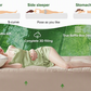 Bamboo Viscose Mattress Protector with Deep Pockets