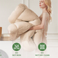 Bamboo Viscose Mattress Protector with Deep Pockets