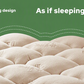 Bamboo Viscose Mattress Protector with Deep Pockets