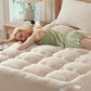 Bamboo Viscose Mattress Protector with Deep Pockets