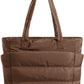 ✨Limited time – 50% off⏰👜 Lightweight puffy fabric bag (🔥hot sale🔥)