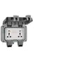 ⚡ LIMITED-TIME 50% OFF! ✨ Outdoor Waterproof Receptacle Outlet – IP66, Anti-Theft Lock, UV Protected 🔒