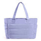✨Limited time – 50% off⏰👜 Lightweight puffy fabric bag (🔥hot sale🔥)