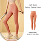 ✨Last Day Special Price $10.99!!😍High Waisted Tummy Control Shaping Training Leggings