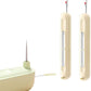 👍Buy 1 Get 1 Free🎁2-in-1 Needle Threader & Seam Ripper Tool