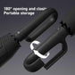 🌂Automatic Folding Umbrella – Windproof, Waterproof & Compact