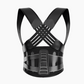 🔥LAST DAY SAVE 65% OFF👍Strong Support Universal Adjustable Back Posture Corrector🏃‍♂️