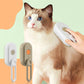 Hot Sale🎁🔥✨3 in 1 pet steam brush