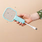 ✨2026 NEW🔥USB Mini Mosquito Swatter💥Portable Fly Killer, Insect Killer for Pest Control, Mosquito Bat for Indoor and Outdoor