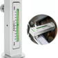 🔥Last Day 50% OFF - 🛠️Adjustable Magnetic Gauge Tool for Automotive Truck RV Tire Repair