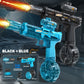 🌊Children's Day gifts - 50% Off💦🔫Fast Mode Ice Explosion Pistol Water Gun