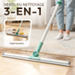 🧹 LIMITED-TIME 50% OFF! 🏆 Multifunction Silicone Floor Brush – Scratch-Resistant, Easy Clean, Flexible 🪥