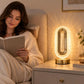 Light Up Any Room Instantly! Touch-Control Acrylic Nightlight