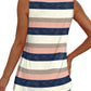 💖LAST DAY SALE 50% OFF✨Women Dressy Sleeveless V Neck Babydoll Tank Tops