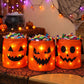 🎃 This Halloween Bag Is Already A Hit! ✨ LED Pumpkin Trick or Treat Bag – The Perfect Glow-Up For Kids 👻