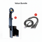 🥳🧲Car Cup Holder Phone Mount – 360° Adjustable, Strong N52 Magnet, One-Hand Operation, Fits All Phones, Stable Magnetic & Clamp Models for Safe Driving