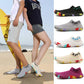 🏖️ Beach Swim Shoes with Quick-Dry Mesh — Lightweight, Non-Slip & Perfect for Sandy Shores