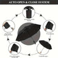 🌂Automatic Folding Umbrella – Windproof, Waterproof & Compact