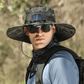 🎁Summer Hot Sale-50% Off🌞2026 New Ultralight Solar Fan Sun Hat – Lighter Than a Baseball!⚾(Only 11oz)
