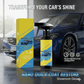 Buy 2 Get 3 FREE – limited time 50% OFF! 🎁🔥🔥All-Purpose Car Restorer Spray