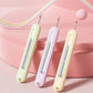 👍Buy 1 Get 1 Free🎁2-in-1 Needle Threader & Seam Ripper Tool