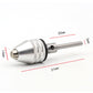 3-Jaw Chuck for Electric Screwdriver & Drill