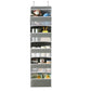 🎉Hot Sale🎉5-Tier Large-Capacity Hanging Organizer