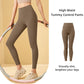 ✨Last Day Special Price $10.99!!😍High Waisted Tummy Control Shaping Training Leggings
