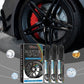 ✨ 50% OFF NOW! 🚗 Magic Car Scratch Repair Pen – Fix Rim Scratches in Minutes – Permanent & No-Drip Formula 🛠️