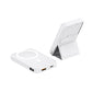 Mini Foldable Wireless Magnetic Power Bank with Stand