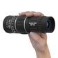 🔭📱 50% OFF! High-Power Portable Monocular – 500x Magnification, Tripod Included & Smartphone Moun