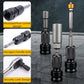 🔥Time-Limited Special💥Quick-Release 1/2-Inch to 1/4-Inch Hex Socket Adapter