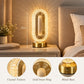 Light Up Any Room Instantly! Touch-Control Acrylic Nightlight