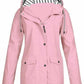 🏞️HOT SALE 50% OFF 💦Women Waterproof And Windproof Jacket
