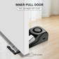 【Today's Special Sale】⚡Home Security Door Stopper Alarm - Easy to Install No Tools