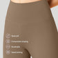 ✨Last Day Special Price $10.99!!😍High Waisted Tummy Control Shaping Training Leggings