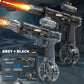 🌊Children's Day gifts - 50% Off💦🔫Fast Mode Ice Explosion Pistol Water Gun