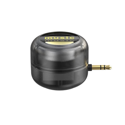 🔊📱 LIMITED-TIME 50% OFF! Portable 5X Phone Speaker Amplifier – Plug & Play, 3.5mm/Type-C Connection & Clearer Music and Calls