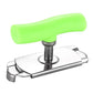 📢📢Last Day-50% OFF!!⏰ Buy More, Save More!  Stainless Steel Jar Opener & Bottle Lid Remover