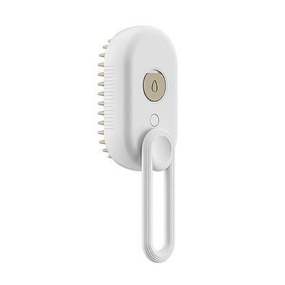 Hot Sale🎁🔥✨3 in 1 pet steam brush