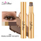 3 Color Eyeshadow Stick
