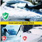 🚗 50% OFF! 🛡️2026 Upgraded Car Windshield Magnetic Snow Cover❄️